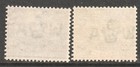 Western Australia 1906 - 12 6d   1 - Swans