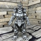 Bandai Movie Monster Series Mechagodzilla 2018 Heavily Armed 6  Godzilla Figure