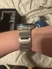Citizens Anniversary Promaster Titanium Watch