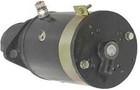 Starter Fits Ihc Tractor I-4 Farmall H Hv M Mta Mv Super H Hv 104219a2  997870r9