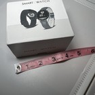 Men Women Bluetooth Smart Watch Heart Rate Monitor For Samsung Huawei Iphone Lg