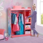 Disney Princess Dress   Play Boutique - Pretend Play Costume Storage