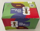 Panini Fifa World Cup 2026 European Edition Sealed Box  100 Packs 