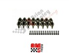 Chevrolet Gen Iii Iv Rocker Arms W  Brian Tooley Btr Trunion Kit Installed