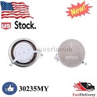3023-5my Kinetic Watch Capacitor Battery For Seiko 5m42 5m43 5m45 5m62 5m63 5m65