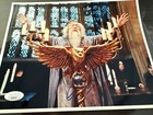 Michael Gambon Signed Autographed Harry Potter 8x10 Photo Dumbledore Jsa Coa