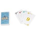 Rook Card Game By Hasbro  ages 8   New Sealed