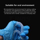 Dlp Lcd 3d Printer Splint Resin Occlusal Splints Resin For Manufacturing Splints