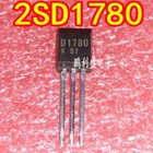 5pcs 2sd1780 D1780 To-92 Car Computer Transistor New And Original