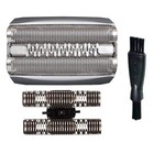51s Replacement Foil   Cutter Head For Braun Series 5 Shaver 8000 8998 8595 8590