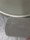 Qty 1 W M Berg Aluminum Spur Gear 64 Pitch Precision Instrument Grade 224 Teeth