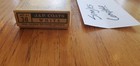 Wood Spools J P Coats 30 Thread  Six Cord White W Boxes 12  Complete  Single A