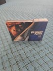 Planet Of The Apes  40 Year Evolution 5-disc Blu-ray Set Brand New Sealed Rare