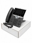 Cisco Cp-8841 Ip Phone Charcoal  - Tested   2 Year Warranty