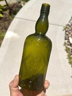 Unlisted    - Ladies Leg    triple Rye Whiskey   