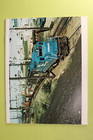 Rails Northeast 1977 June Excellent Cond