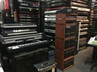 Nord Wave 2 Wavetable  Fm Synth 61 Key Keyboard  W  Aftertouch In Box  Armens 