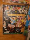 Vintage 1960s-80s Huge Lot Paper Dolls Diana Oklahoma Buffy Regan Clothes Old  