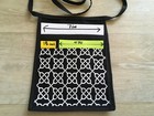  choose Print  Pocket  Side Hip Apron Waiter Waitress Money Fanny Pack Pouch
