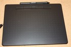 Wacom Intuos Ctl-6100wl Wireless Bluetooth Graphics Pen Tablet Black