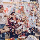 500 Pieces  20 Replica Money Movie Props   Used For Wedding Games And Parties