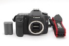   Mint W  Strap   Canon Eos 50d 15 1mp Digital Slr Camera Body From Japan