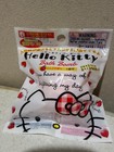Sanrio Bath Bomb Ball With Mascot Toy Inside Hello Kitty My Melody Cinnamoroll