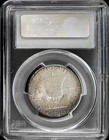 Us Coin 1958 P Franklin 90  Silver Half Dollar Pcgs Ms 66 Km 199 Asw 0 3617