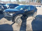 Info-gps-tv Screen 7  Display Dash Mounted Fits 15-17 Lexus Nx200t 2144001