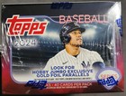 2024 Topps Series 2 Baseball Jumbo Hobby Box Factory Sealed