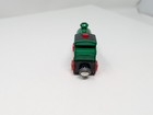 Brio Wooden Railway System Battery Powered Engine 33222  Forward   Back  Light