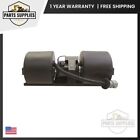 7193536 Blower Motor Assembly 12v For Bobcat S550 T870 S770 S590 S510 T450 T650