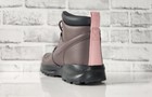 Nike Manoa Leather Gs Boot Violet Ore Brown Pink Bq5372 200 