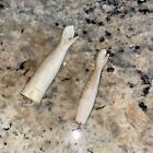 Antique Small Doll Wood Arms Choice