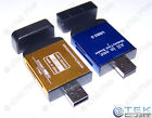 4 Usb 2 0 Memory Card Adapter Aluminum Case All-in-one Reader writer Flash Drive
