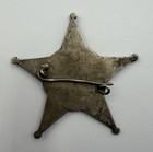 Genuine Ww1 Gallipoli Star Medal Painted Version