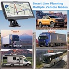 Garmin Car Truck Gps Navigation 7 Inch Touch Screen 2023 Maps Spoken Direction