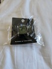 Exclusive San Diego Comic-con Sdcc 2026 Green Lantern Ring Sz 12  lanterns Hbo 