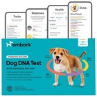 Embark Breed   Health Dog Dna Test Kit