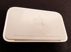 Vintage Original Apple Iphone 3g - 3gs Dock Mb484g a Tested Working