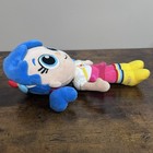 True And The Rainbow Kingdom True Blue 12  Plush Doll Netflix Aurora 2021