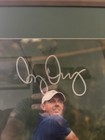 Rory Mcilroy Signed Framed 8x10 Photo With Nameplate   Coa Masters Champion