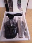 Vintage 2000  Samsung Sprint Sch-6100 Cellphone   new 