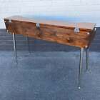 Cv Keyboards Wurlitzer 140 Vintage-style Piano Shell Keyboard Stand