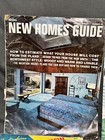 Vintage Garlinghouse House Plans Catalogs - 1950 s 1960 s - Mcm Ranch Bilevel