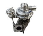 Turbocharger New For Iveco 53039700791 5802497937