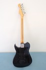 Vintage 1980s Squier By Fender Bullet 1 One Guitar Made In Japan Telecaster Tele