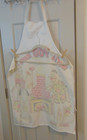 Vintage Bbq Apron   Wot ll You Have  Bbq Full Apron