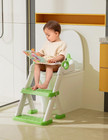 Potty Training Seat With Ladder For Toddlers Kids Toilet Chair Anti-slip Steps