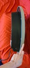 Vintage Nos Michelob Light Beer Bar Clock Light Sign Working 2002